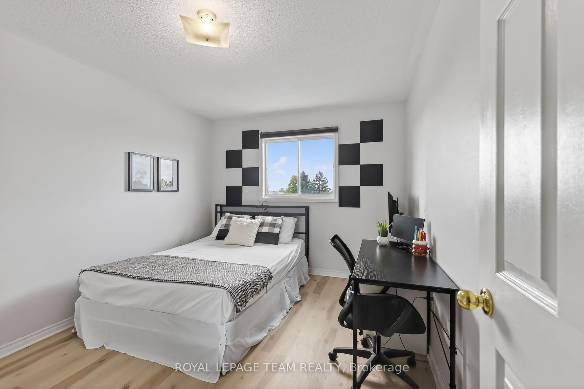 Photo 28 of 2859 Millstream Way, Ottawa, Emerald Woods/Sawmill Creek — HOMEH