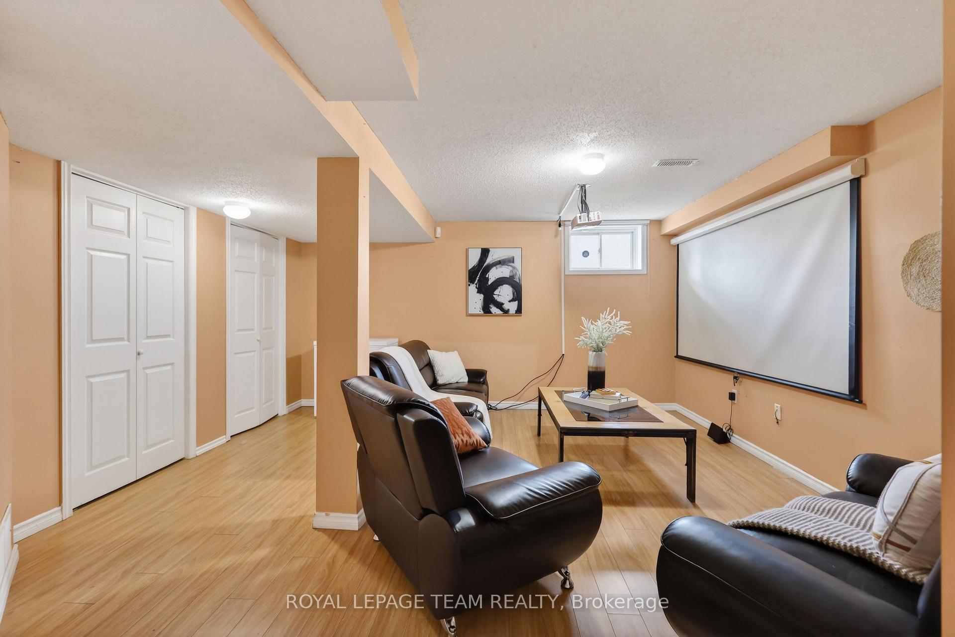Photo 32 of 2859 Millstream Way, Ottawa, Emerald Woods/Sawmill Creek — HOMEH