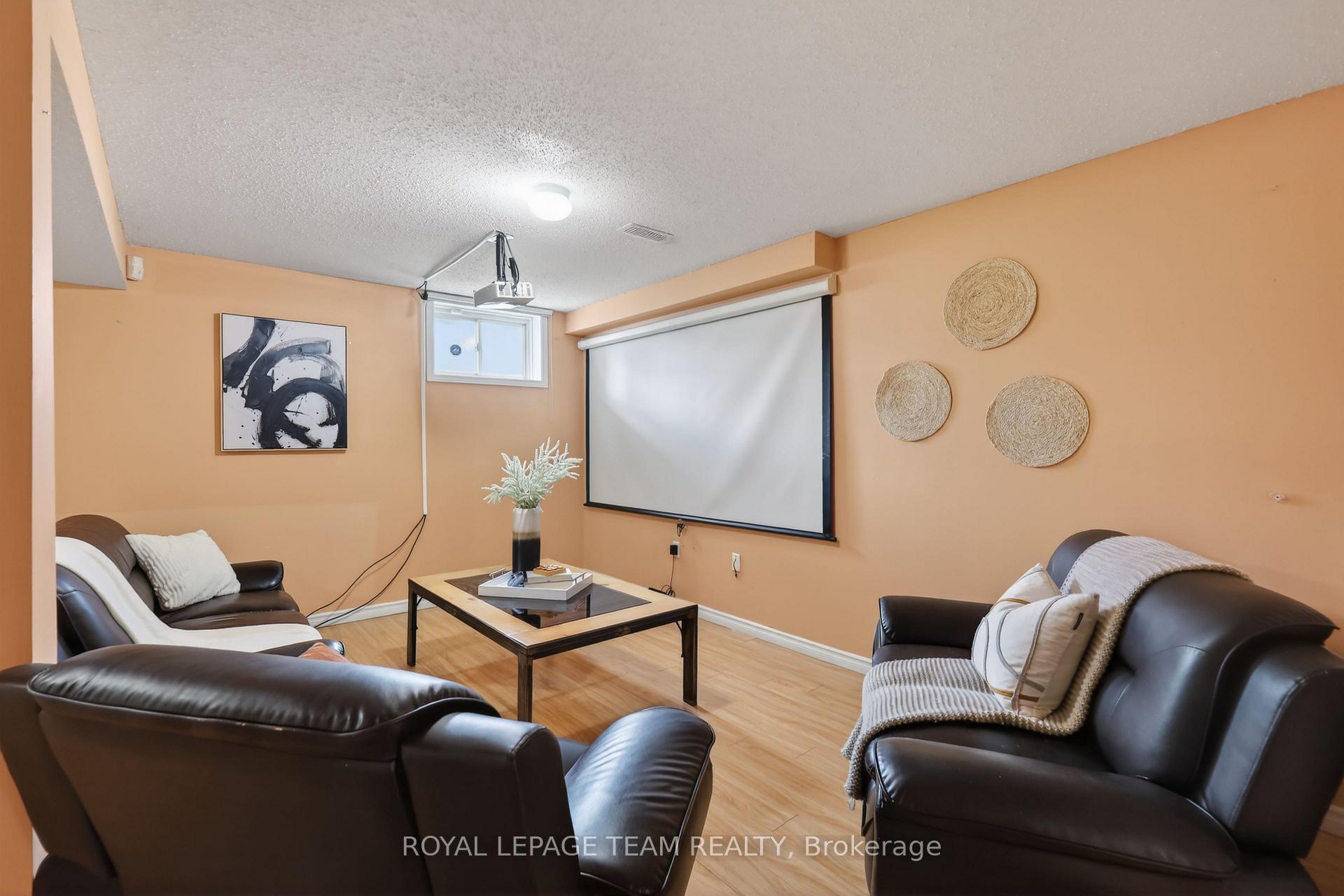 Photo 33 of 2859 Millstream Way, Ottawa, Emerald Woods/Sawmill Creek — HOMEH