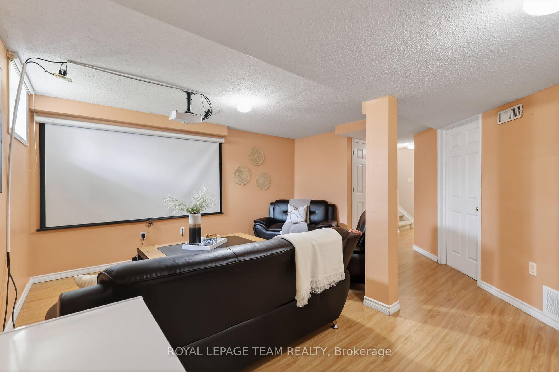 Photo 34 of 2859 Millstream Way, Ottawa, Emerald Woods/Sawmill Creek — HOMEH