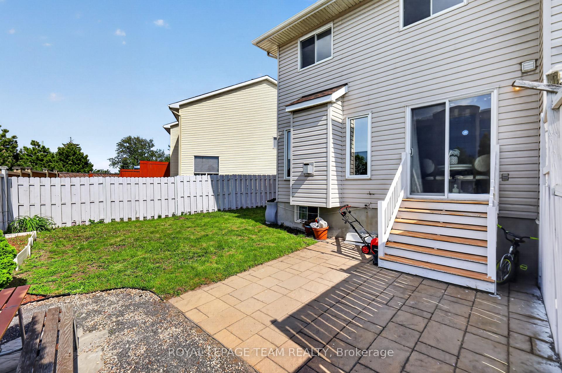 Photo 37 of 2859 Millstream Way, Ottawa, Emerald Woods/Sawmill Creek — HOMEH