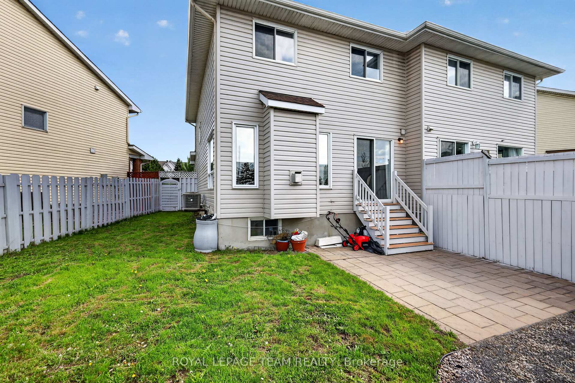 Photo 38 of 2859 Millstream Way, Ottawa, Emerald Woods/Sawmill Creek — HOMEH