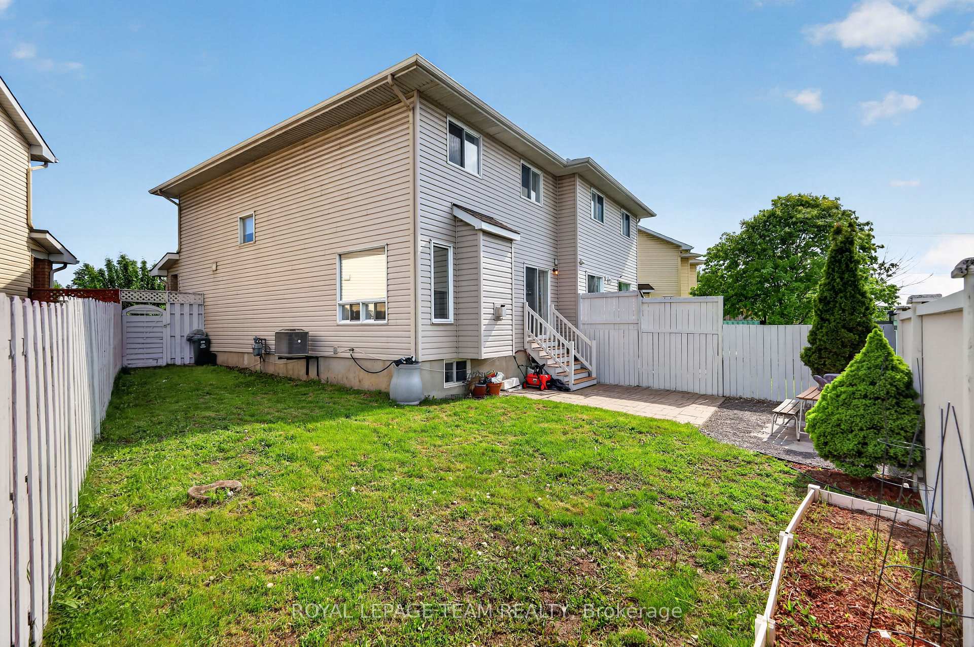 Photo 39 of 2859 Millstream Way, Ottawa, Emerald Woods/Sawmill Creek — HOMEH