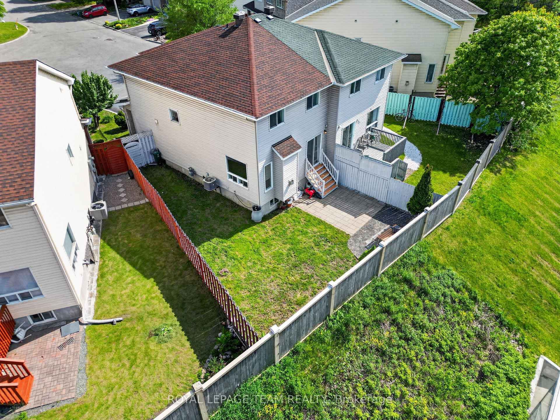 Photo 41 of 2859 Millstream Way, Ottawa, Emerald Woods/Sawmill Creek — HOMEH