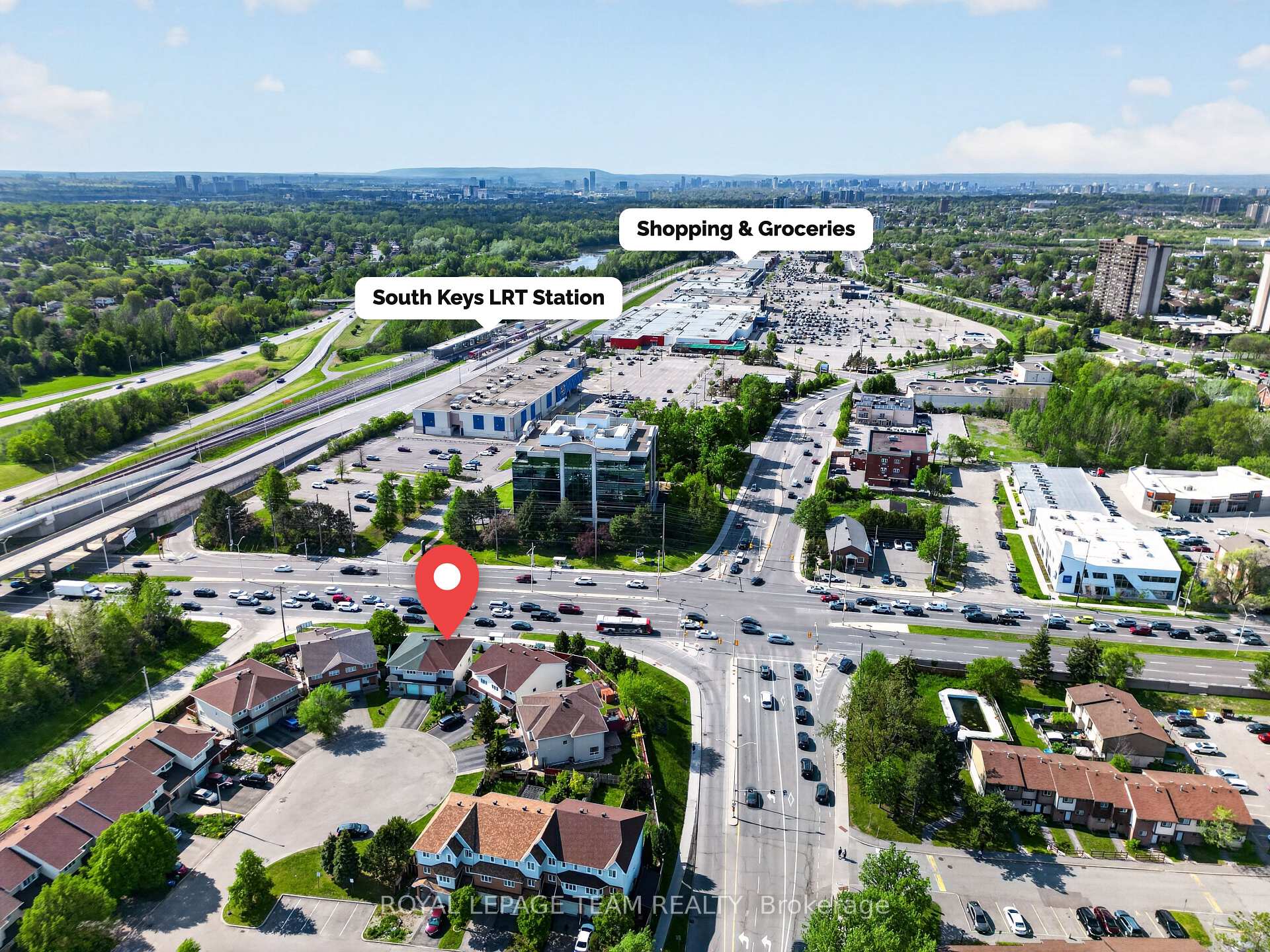 Photo 43 of 2859 Millstream Way, Ottawa, Emerald Woods/Sawmill Creek — HOMEH