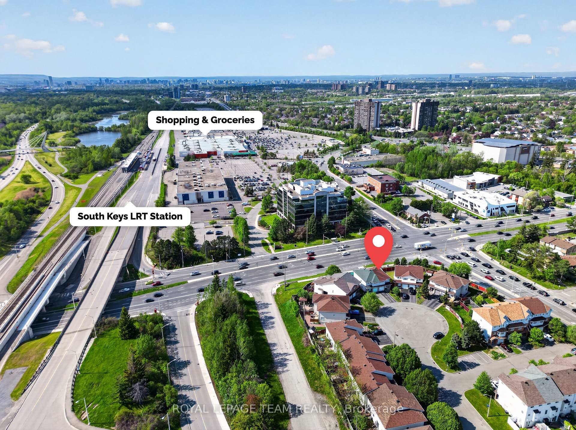 Photo 44 of 2859 Millstream Way, Ottawa, Emerald Woods/Sawmill Creek — HOMEH