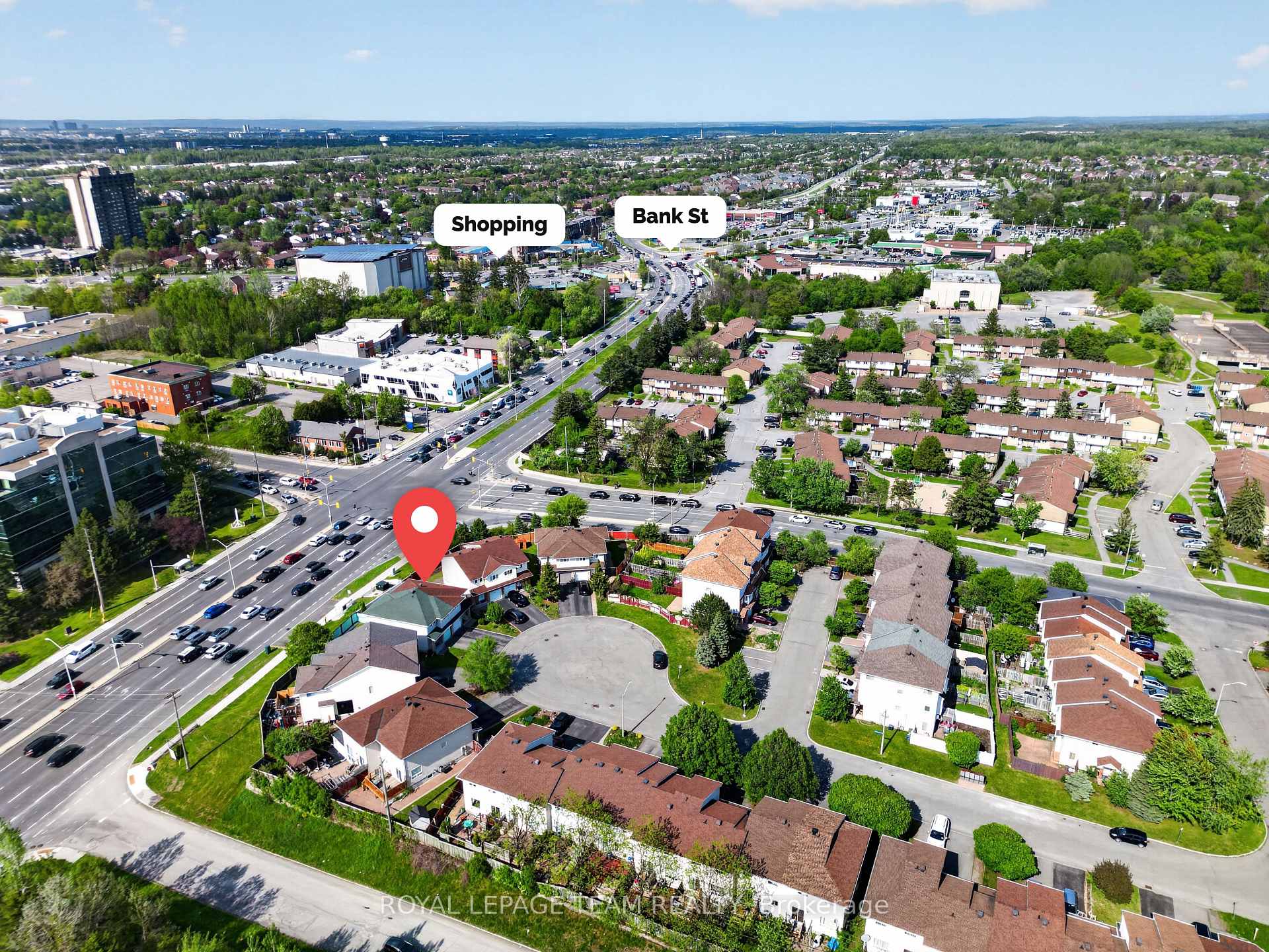 Photo 45 of 2859 Millstream Way, Ottawa, Emerald Woods/Sawmill Creek — HOMEH