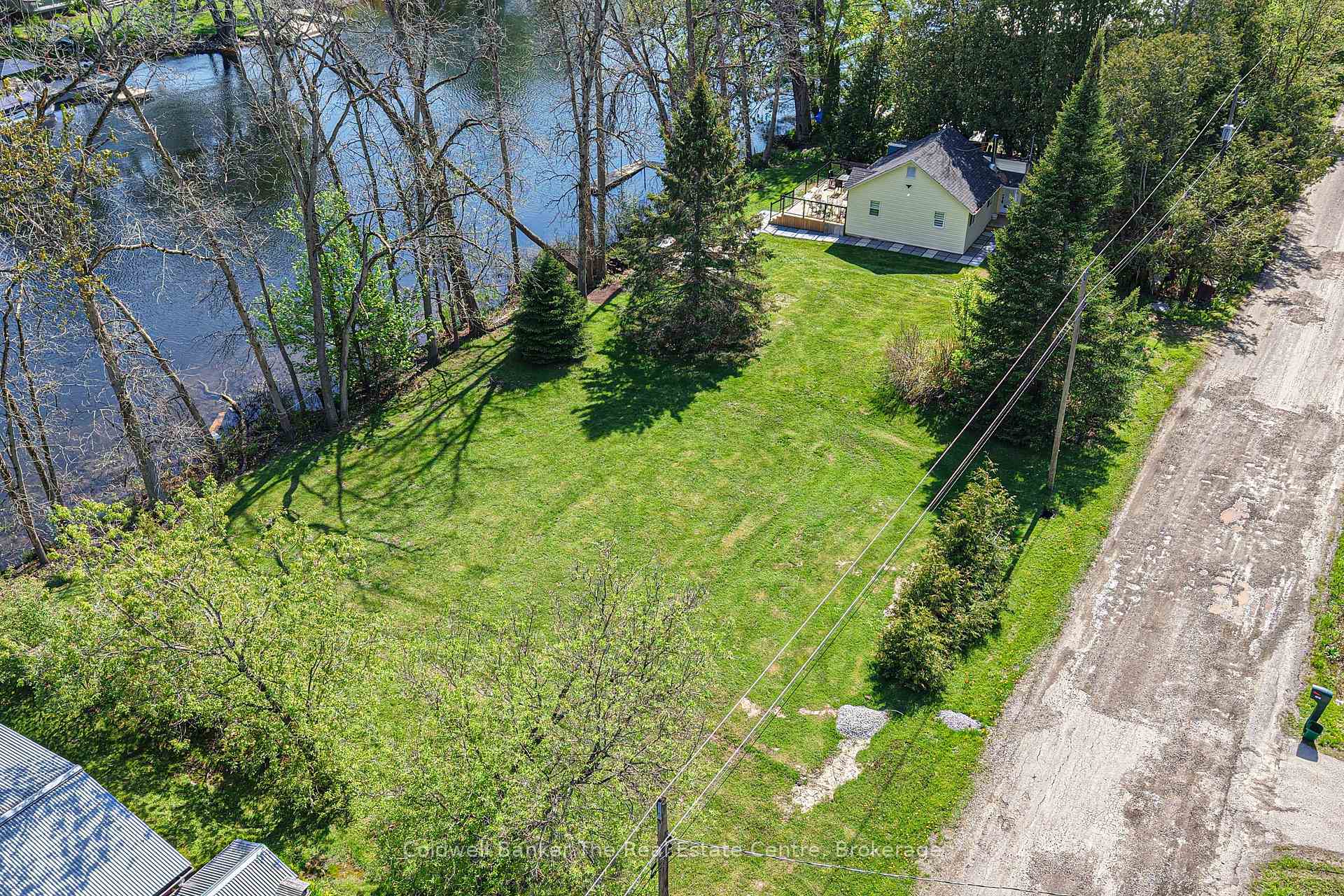 Photo of 1079 Severn River Road