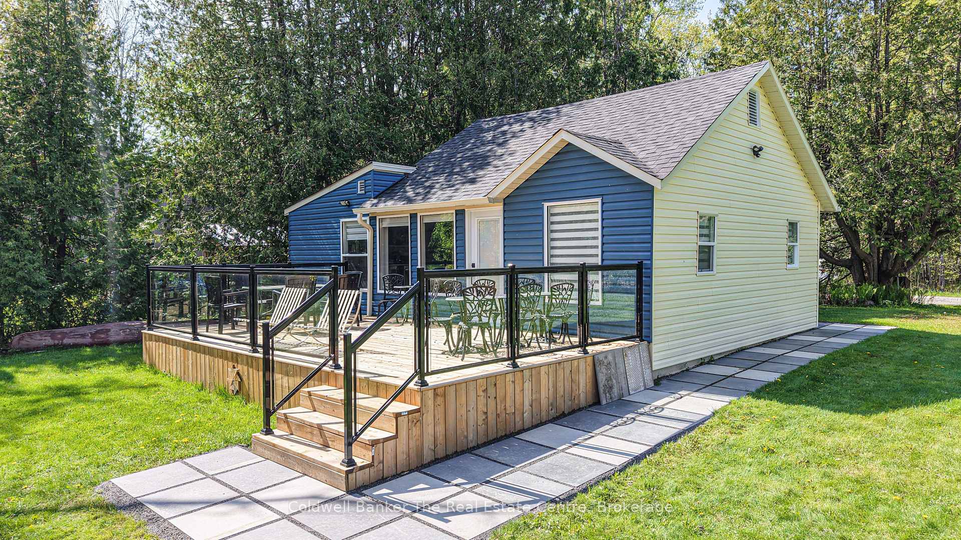 Photo 4 of 1079 Severn River Road, Gravenhurst, Morrison — HOMEH