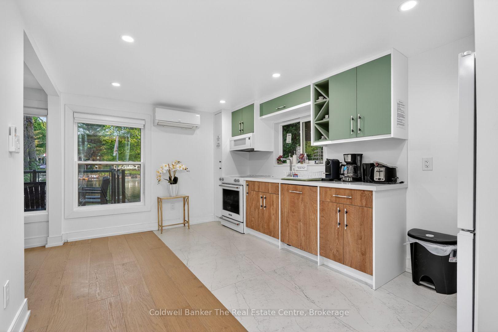 Photo 5 of 1079 Severn River Road, Gravenhurst, Morrison — HOMEH
