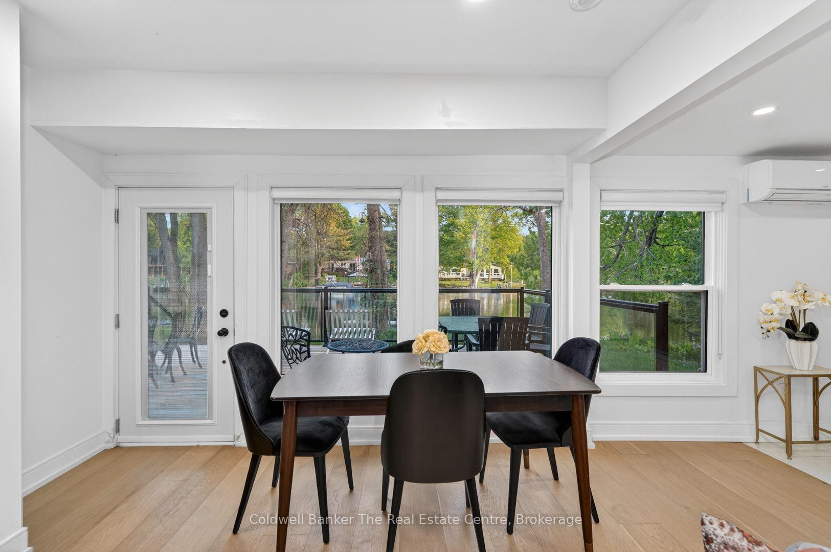 Photo 6 of 1079 Severn River Road, Gravenhurst, Morrison — HOMEH