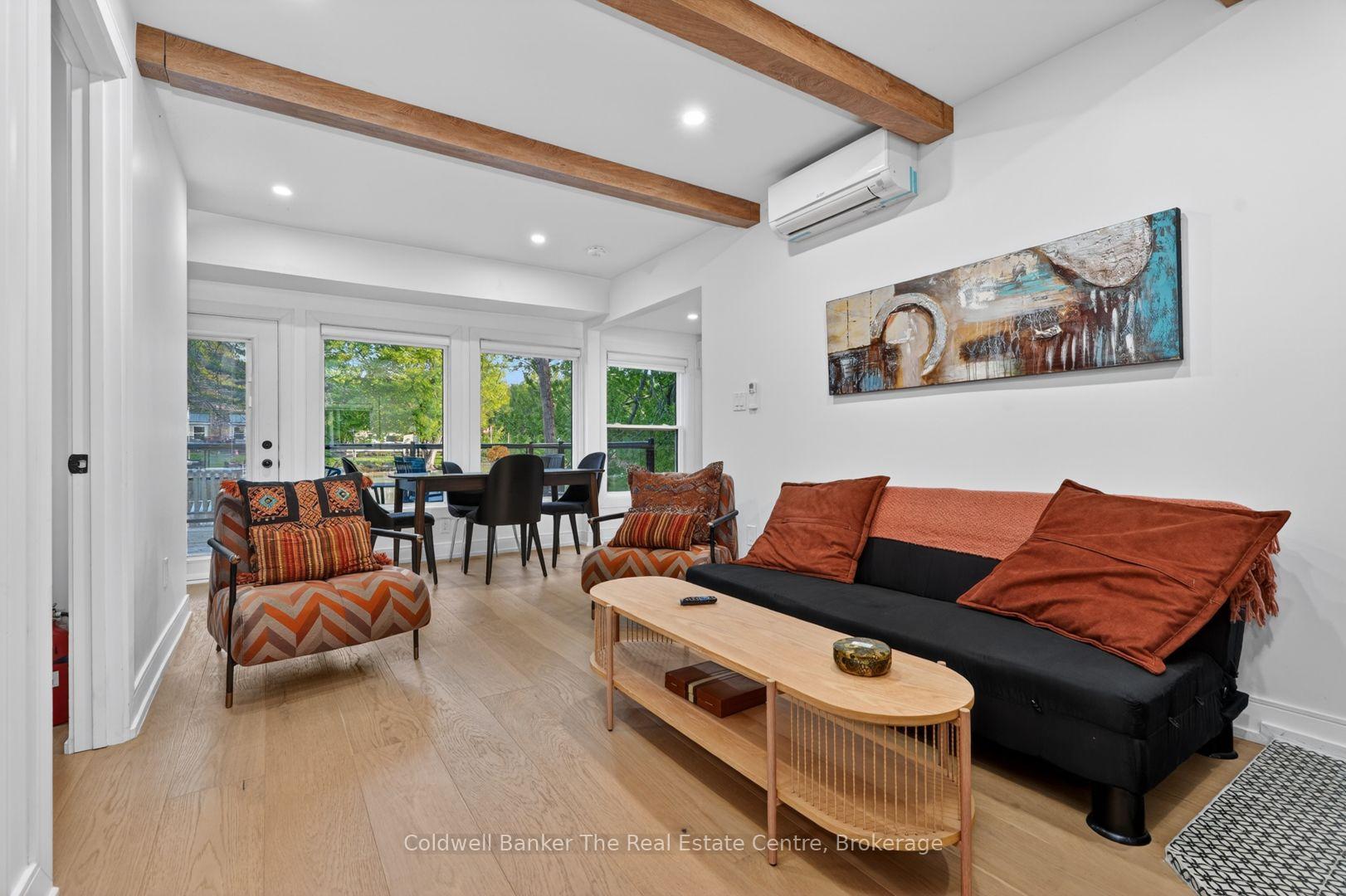 Photo 7 of 1079 Severn River Road, Gravenhurst, Morrison — HOMEH