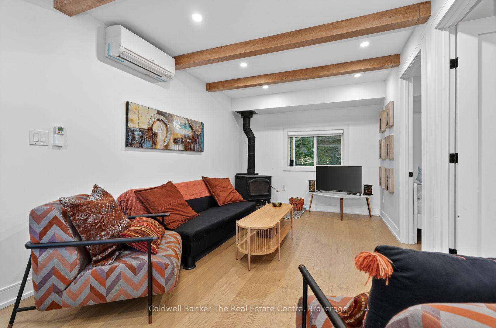 Photo 8 of 1079 Severn River Road, Gravenhurst, Morrison — HOMEH