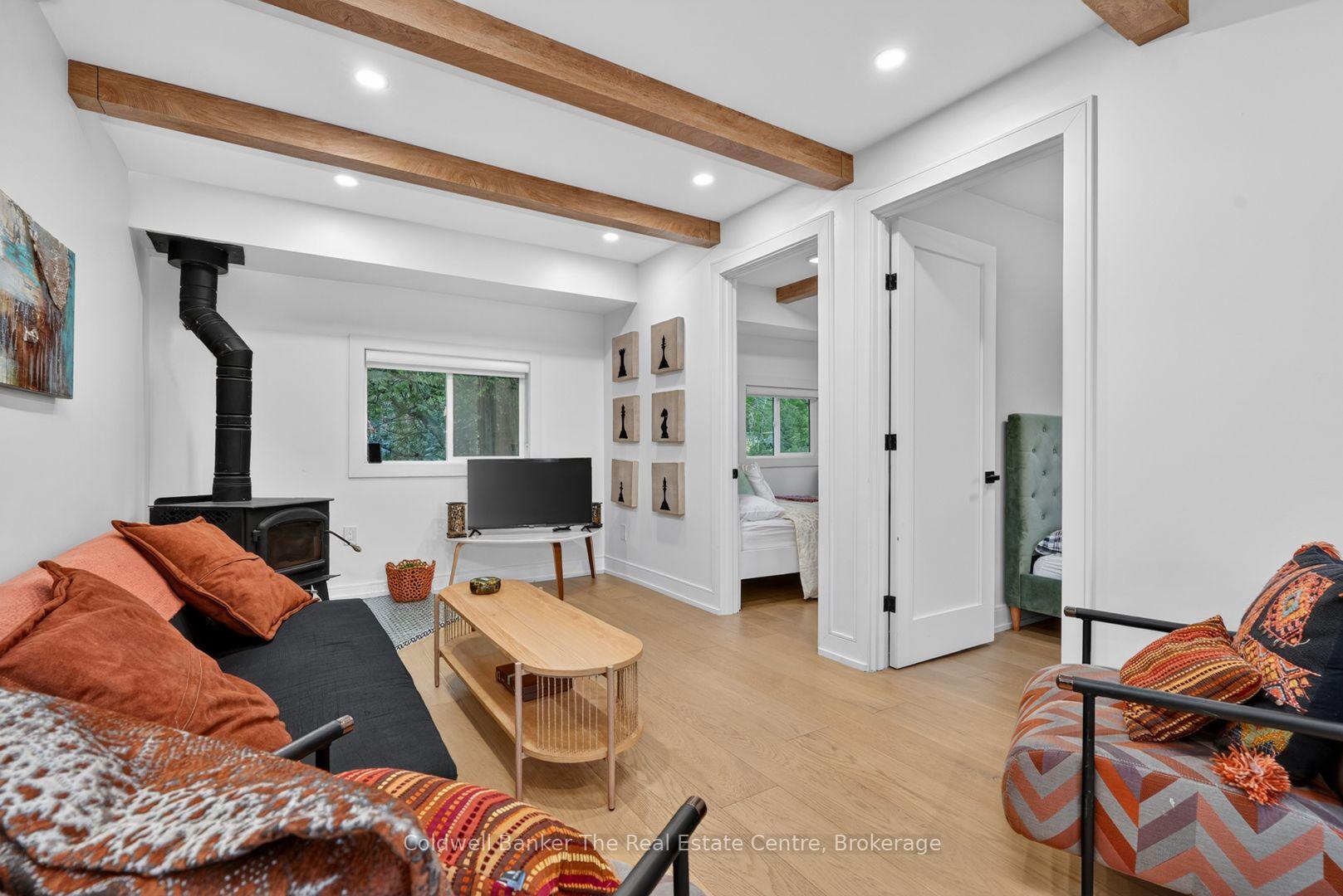 Photo 9 of 1079 Severn River Road, Gravenhurst, Morrison — HOMEH