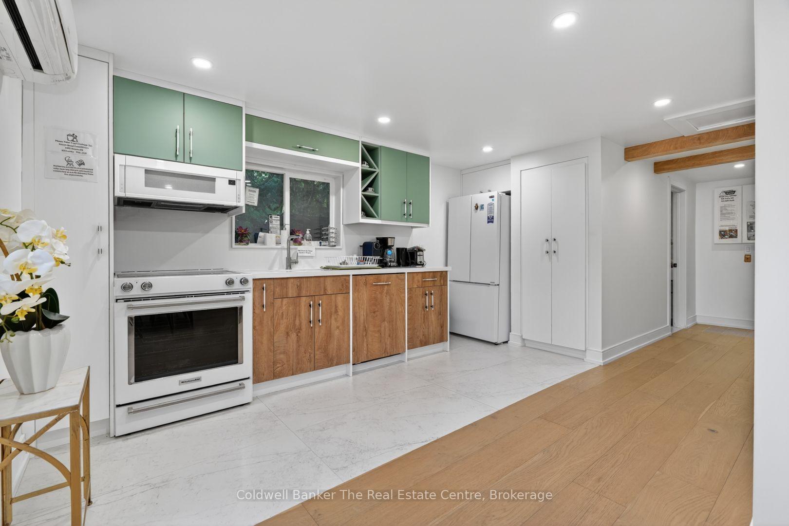 Photo 10 of 1079 Severn River Road, Gravenhurst, Morrison — HOMEH