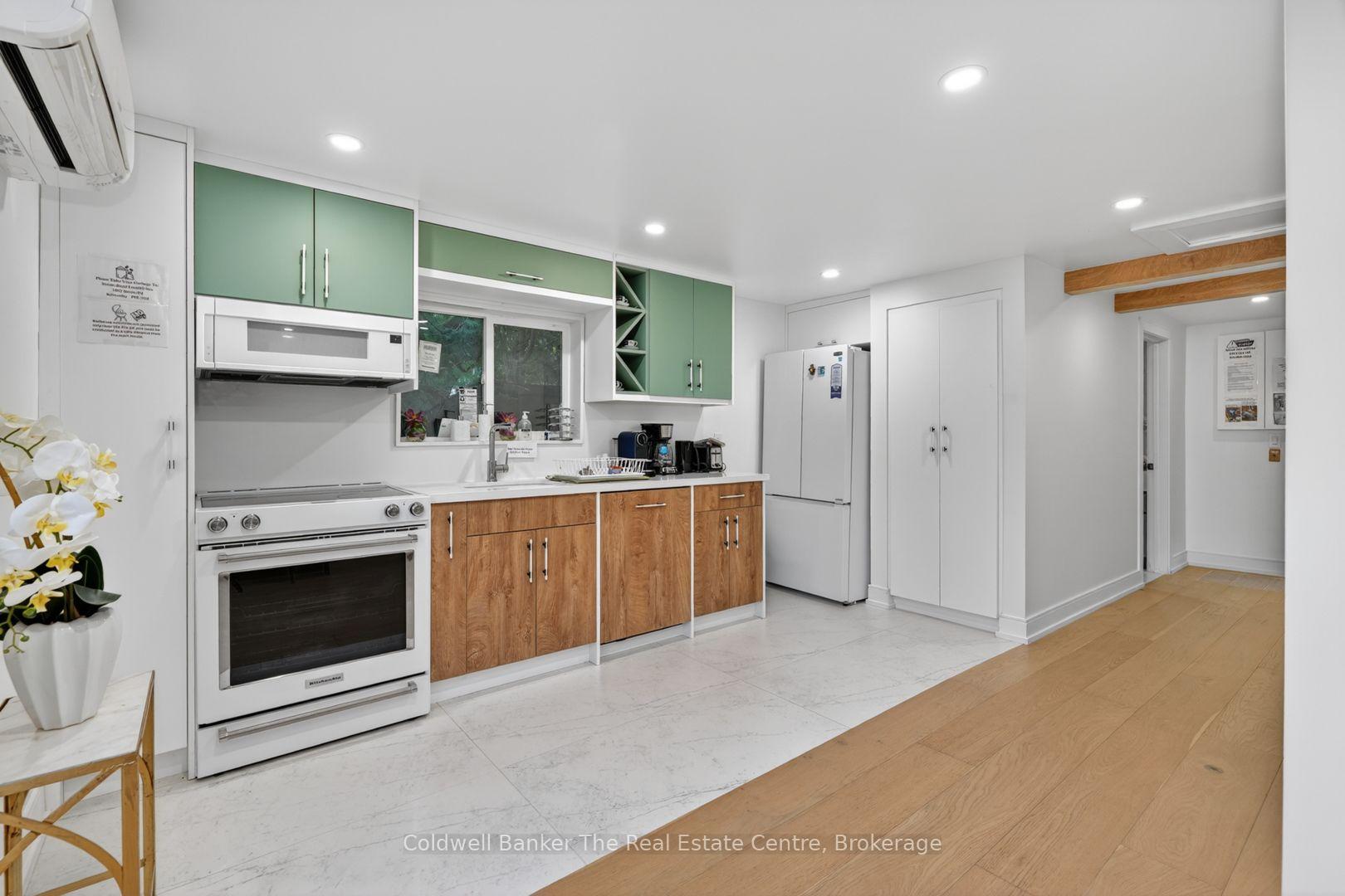 Photo 11 of 1079 Severn River Road, Gravenhurst, Morrison — HOMEH
