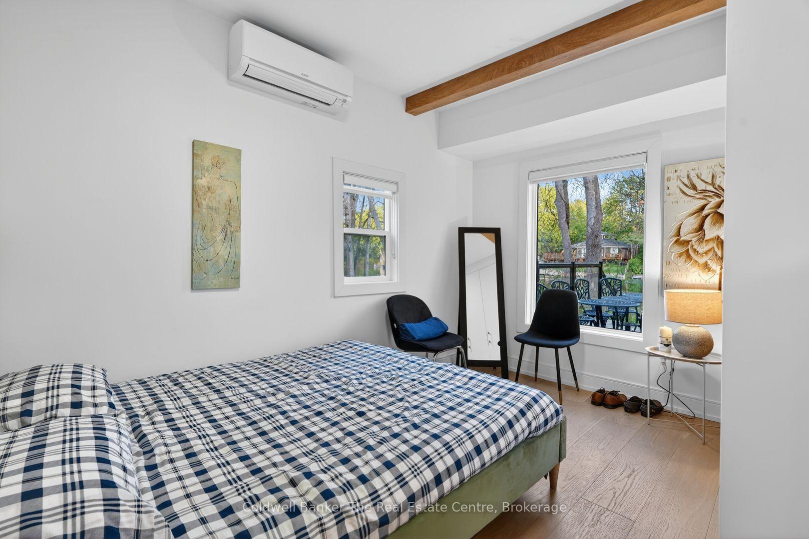 Photo 13 of 1079 Severn River Road, Gravenhurst, Morrison — HOMEH