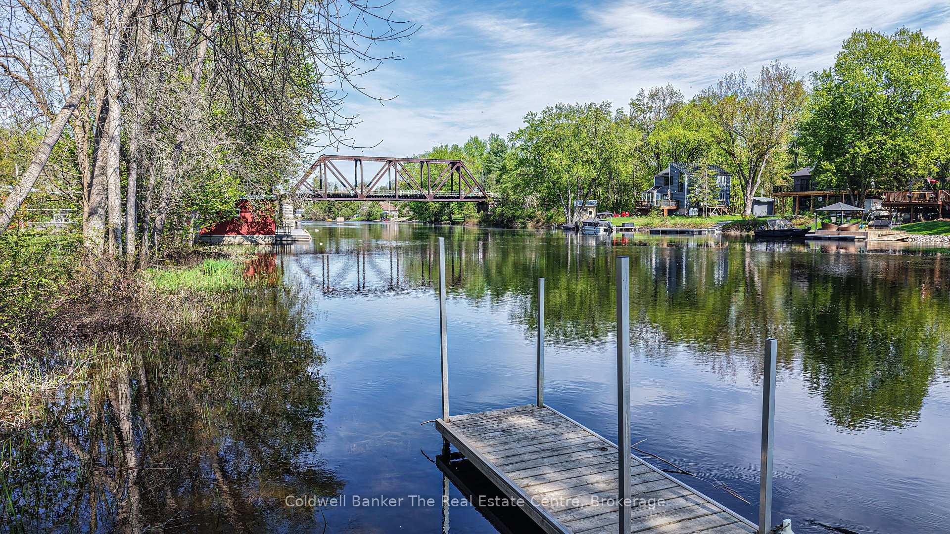 Photo 19 of 1079 Severn River Road, Gravenhurst, Morrison — HOMEH