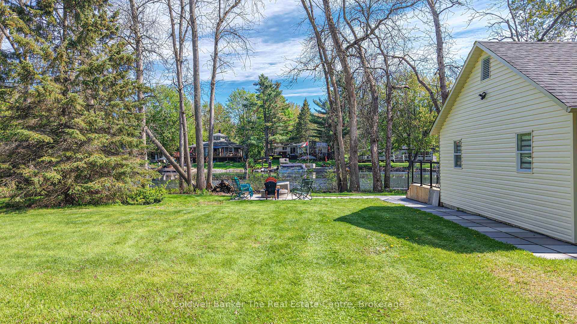 Photo 20 of 1079 Severn River Road, Gravenhurst, Morrison — HOMEH