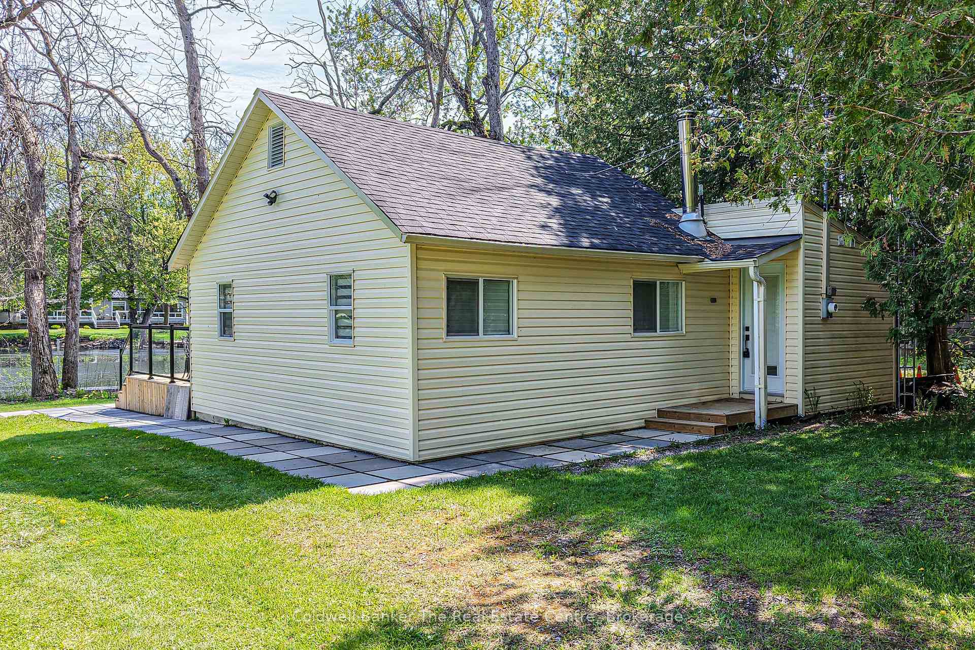 Photo 21 of 1079 Severn River Road, Gravenhurst, Morrison — HOMEH