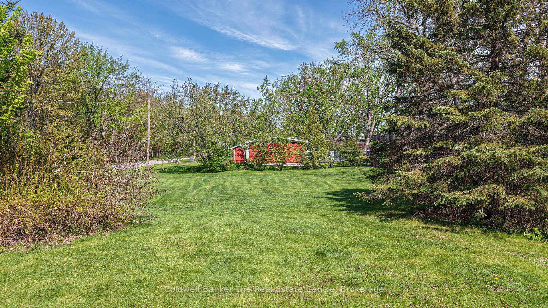 Photo 22 of 1079 Severn River Road, Gravenhurst, Morrison — HOMEH