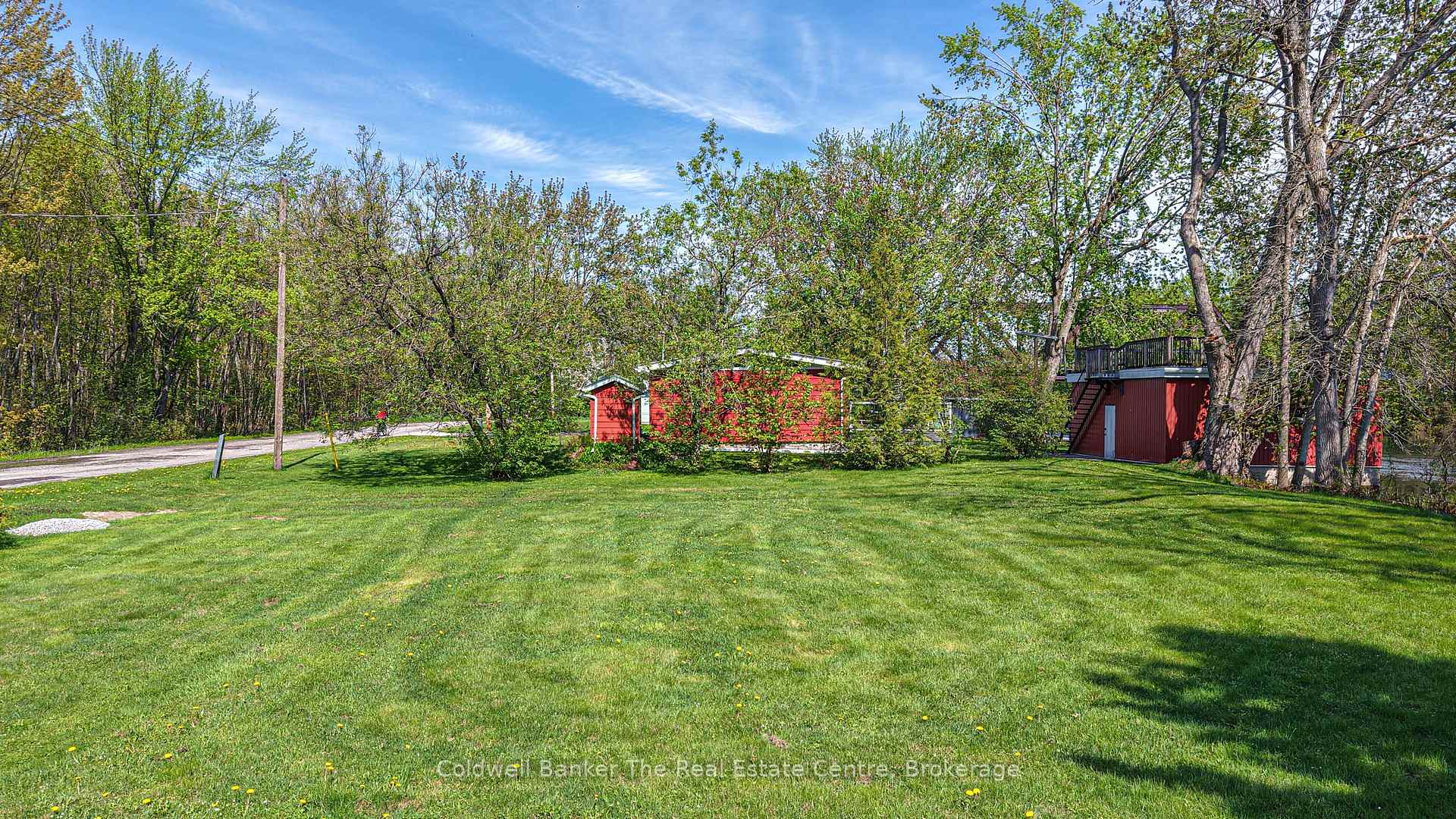 Photo 23 of 1079 Severn River Road, Gravenhurst, Morrison — HOMEH