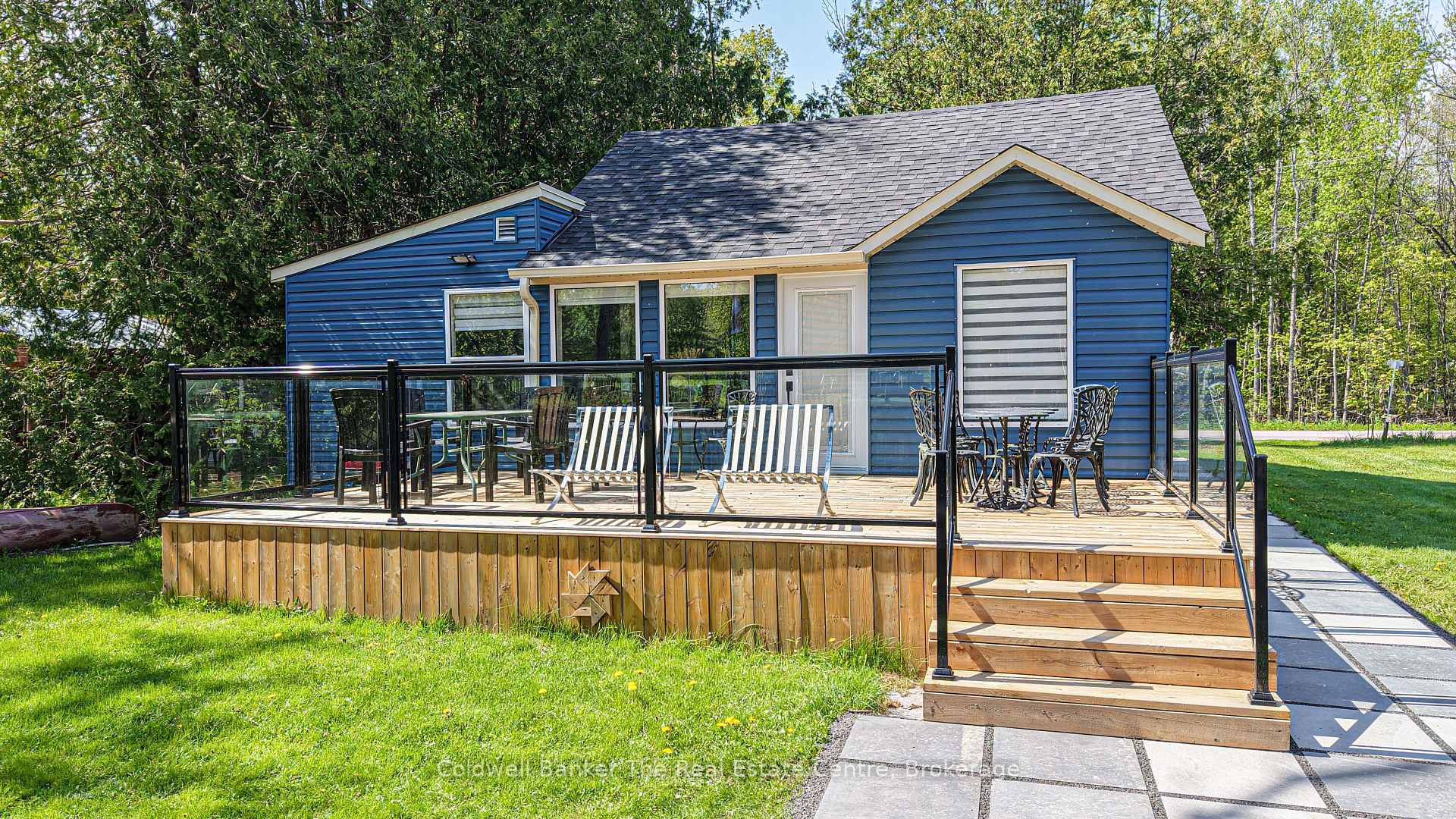 Photo 24 of 1079 Severn River Road, Gravenhurst, Morrison — HOMEH