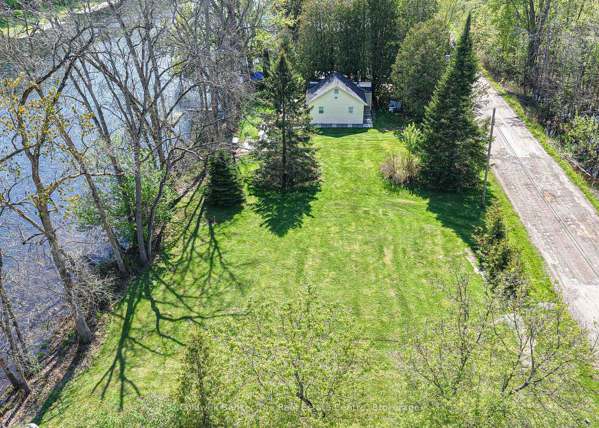 Photo 25 of 1079 Severn River Road, Gravenhurst, Morrison — HOMEH