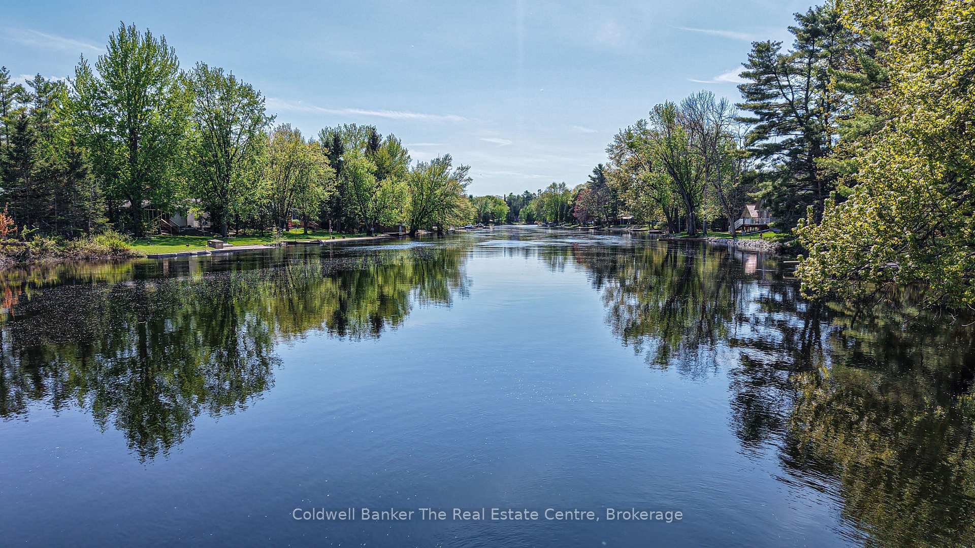 Photo 26 of 1079 Severn River Road, Gravenhurst, Morrison — HOMEH