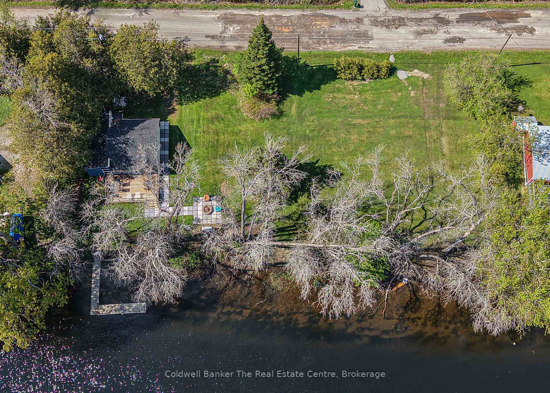 Photo 27 of 1079 Severn River Road, Gravenhurst, Morrison — HOMEH