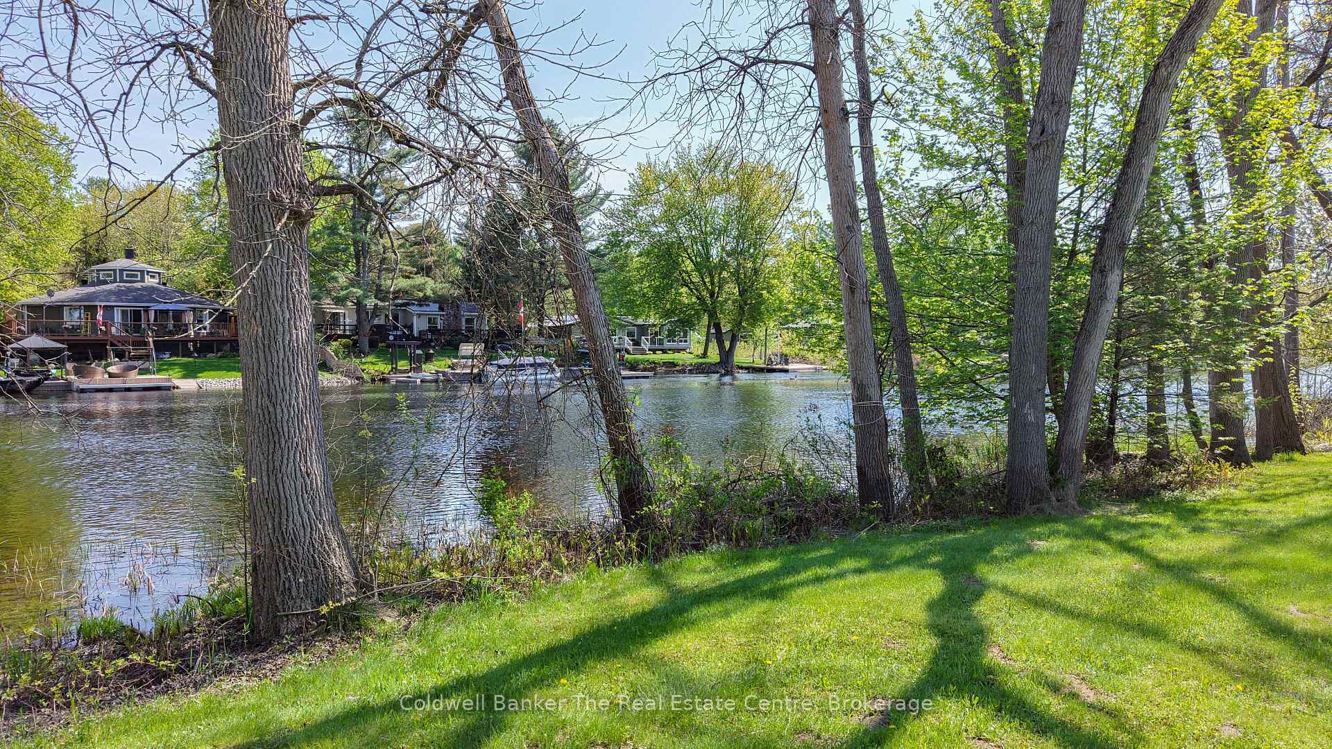 Photo 29 of 1079 Severn River Road, Gravenhurst, Morrison — HOMEH