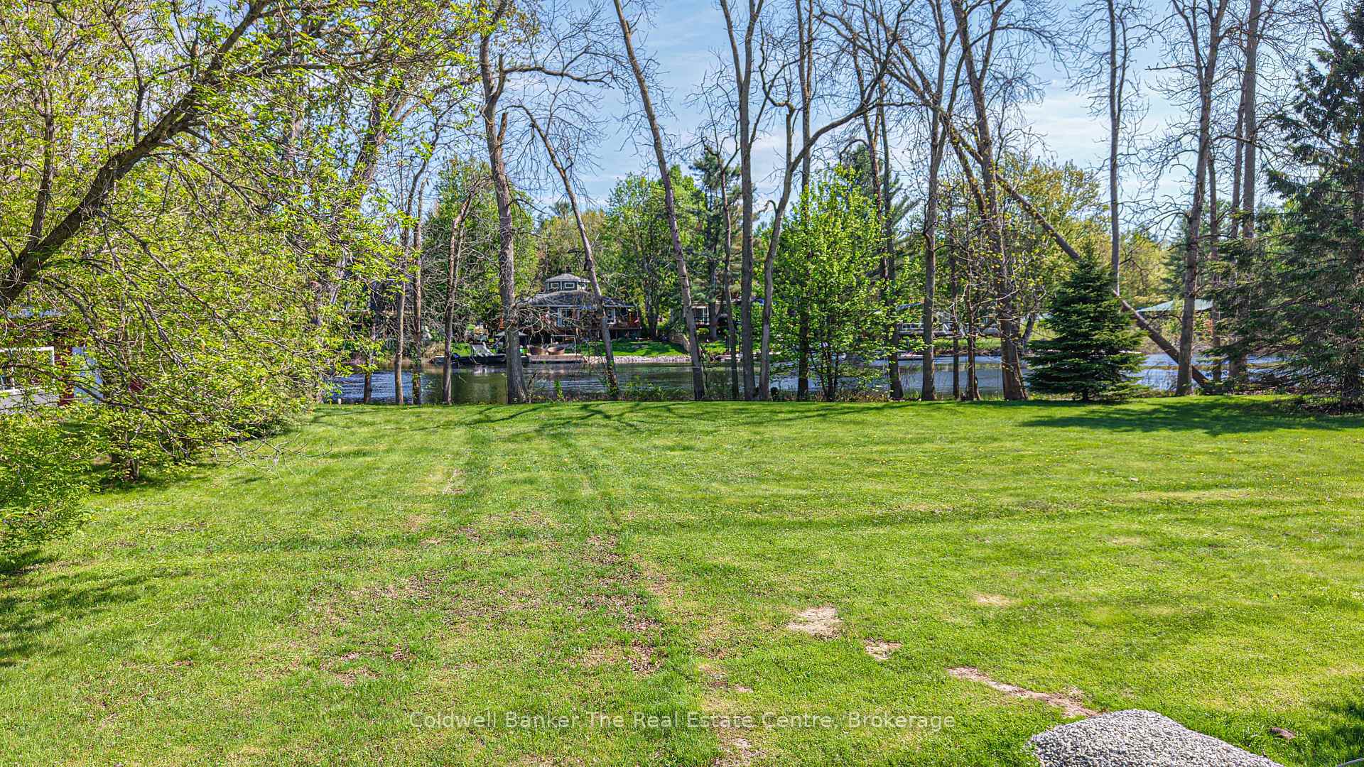 Photo 30 of 1079 Severn River Road, Gravenhurst, Morrison — HOMEH