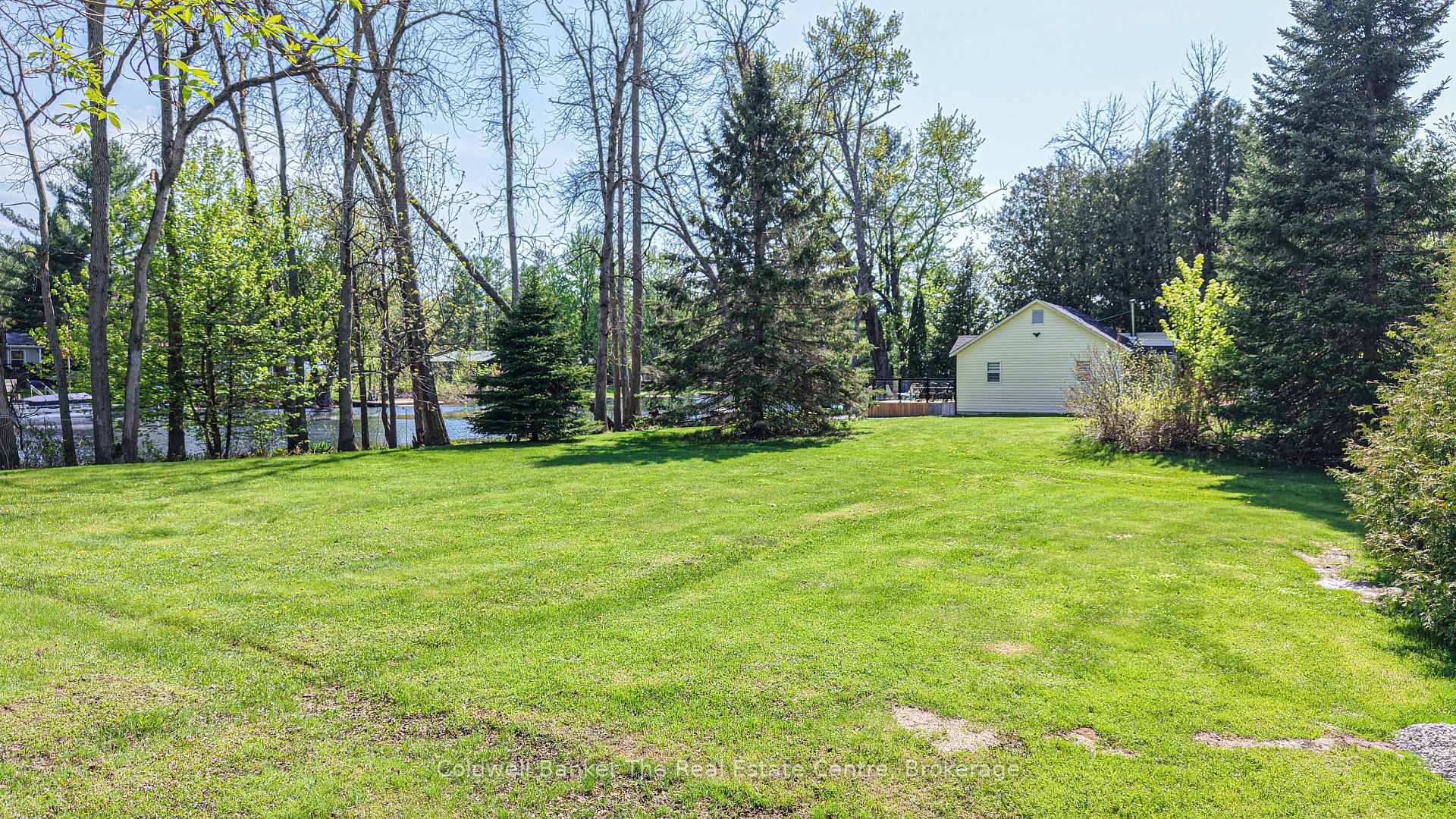Photo 31 of 1079 Severn River Road, Gravenhurst, Morrison — HOMEH