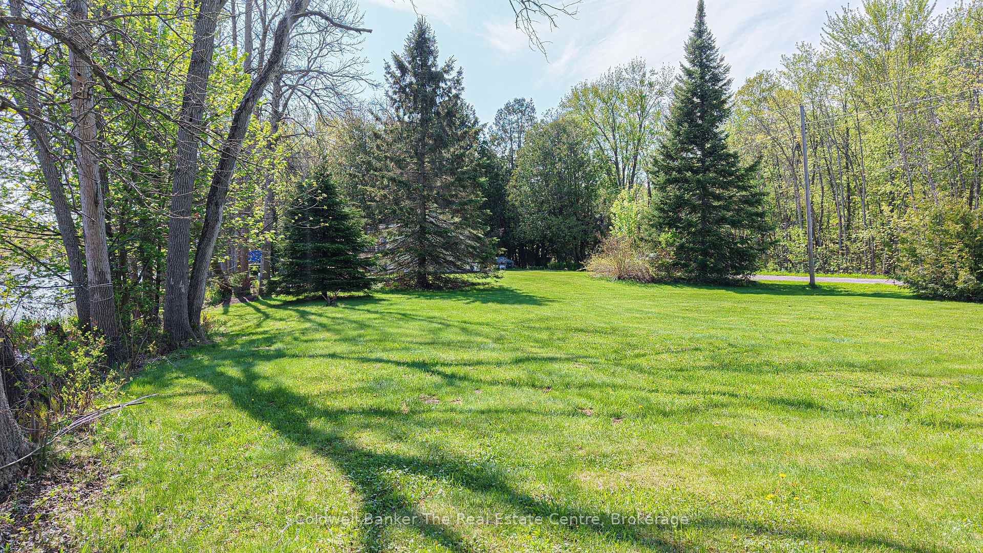 Photo 33 of 1079 Severn River Road, Gravenhurst, Morrison — HOMEH