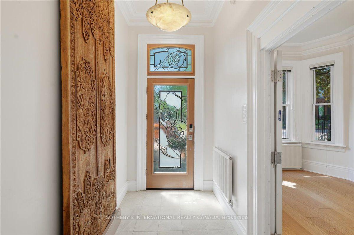Photo 4 of 33 Rose Avenue, Toronto, Cabbagetown-South St. James Town — HOMEH