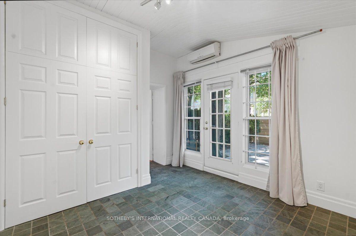 Photo 16 of 33 Rose Avenue, Toronto, Cabbagetown-South St. James Town — HOMEH