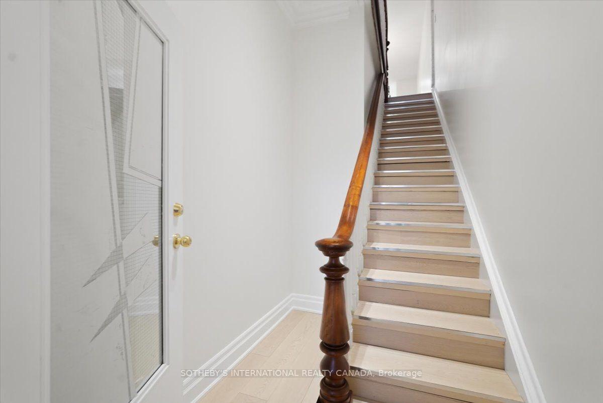 Photo 18 of 33 Rose Avenue, Toronto, Cabbagetown-South St. James Town — HOMEH