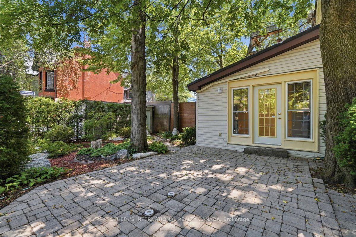 Photo 47 of 33 Rose Avenue, Toronto, Cabbagetown-South St. James Town — HOMEH