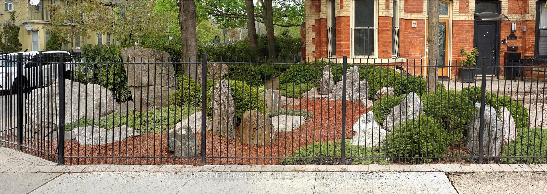 Photo 49 of 33 Rose Avenue, Toronto, Cabbagetown-South St. James Town — HOMEH