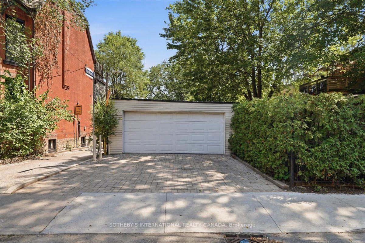 Photo 50 of 33 Rose Avenue, Toronto, Cabbagetown-South St. James Town — HOMEH