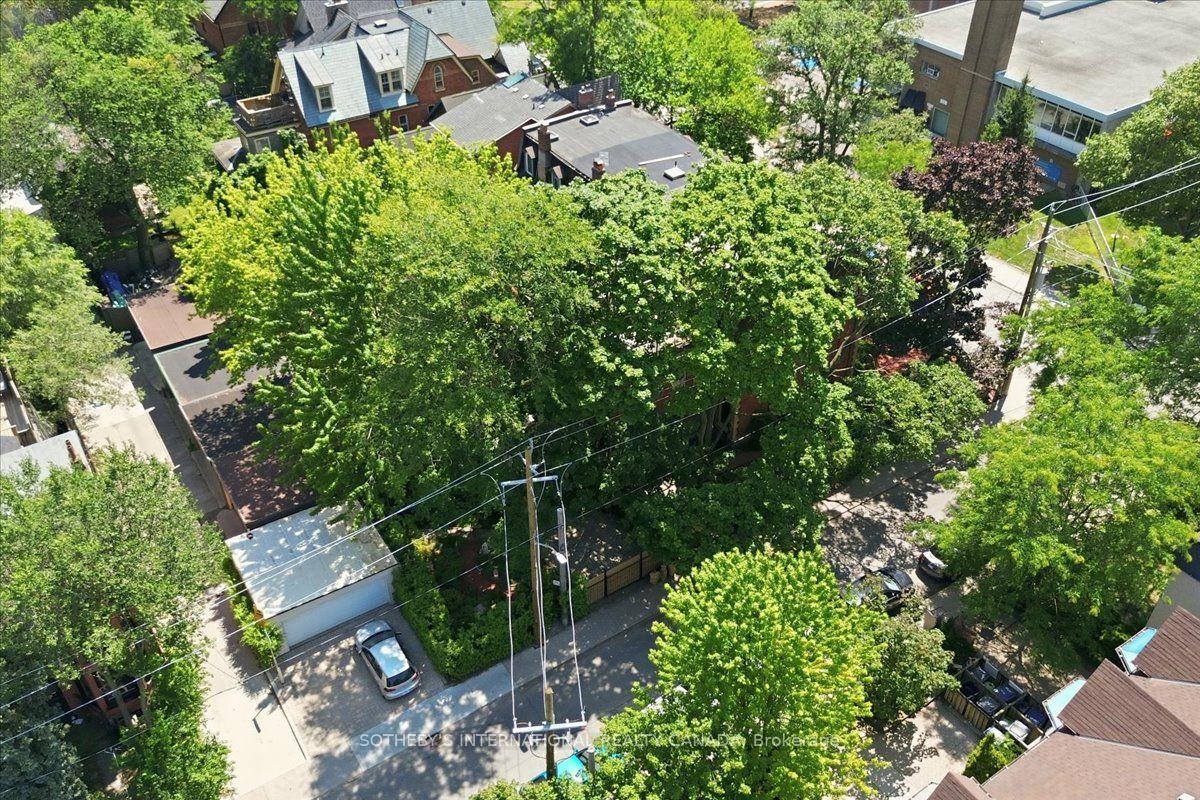 Photo 51 of 33 Rose Avenue, Toronto, Cabbagetown-South St. James Town — HOMEH