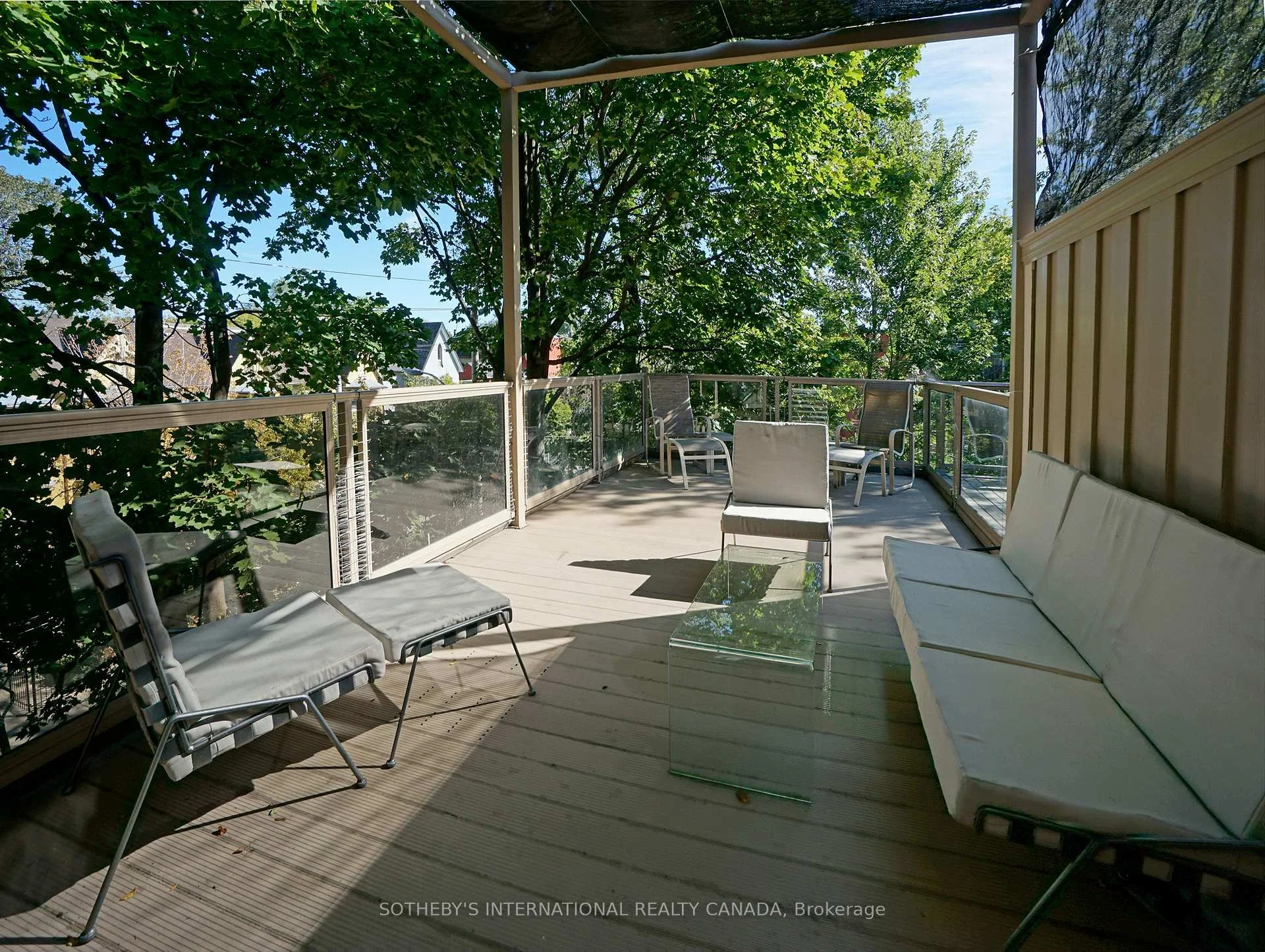 Photo 38 of 33 Rose Avenue, Toronto, Cabbagetown-South St. James Town — HOMEH