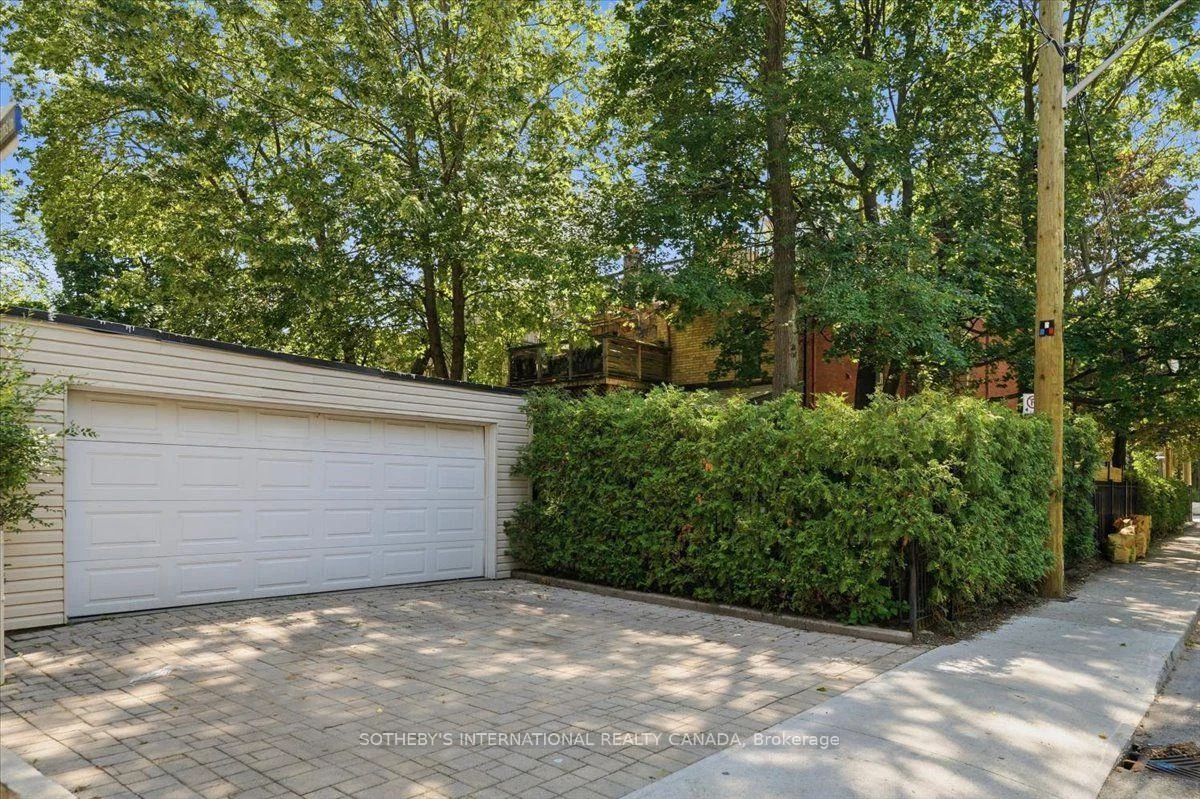 Photo 44 of 33 Rose Avenue, Toronto, Cabbagetown-South St. James Town — HOMEH