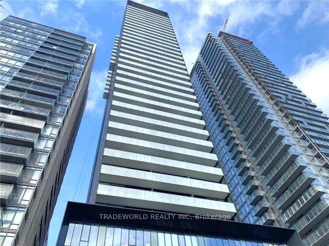 Photo 1 of Unit 2909, 28 Wellesley Street E, Toronto, Church-Yonge Corridor — HOMEH