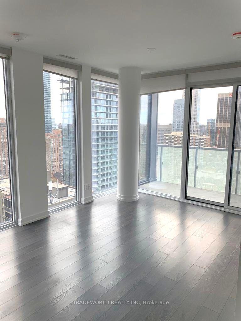 Photo 2 of Unit 2909, 28 Wellesley Street E, Toronto, Church-Yonge Corridor — HOMEH