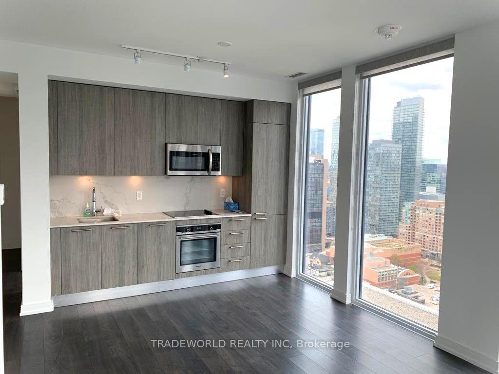Photo 3 of Unit 2909, 28 Wellesley Street E, Toronto, Church-Yonge Corridor — HOMEH