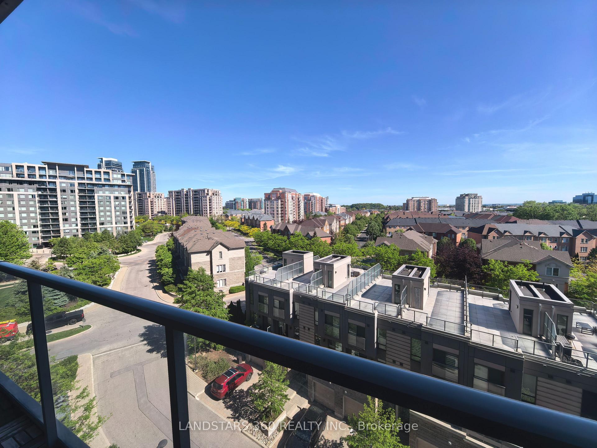 Photo 1 of Unit 802, 277 South Park Road, Markham, Commerce Valley — HOMEH