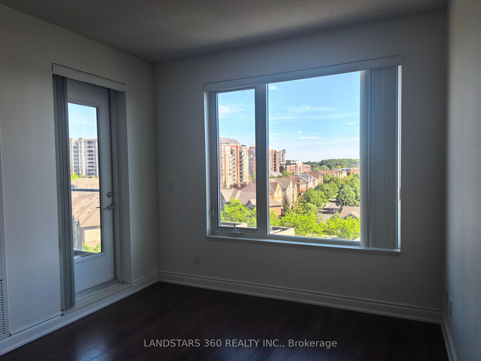 Photo 3 of Unit 802, 277 South Park Road, Markham, Commerce Valley — HOMEH