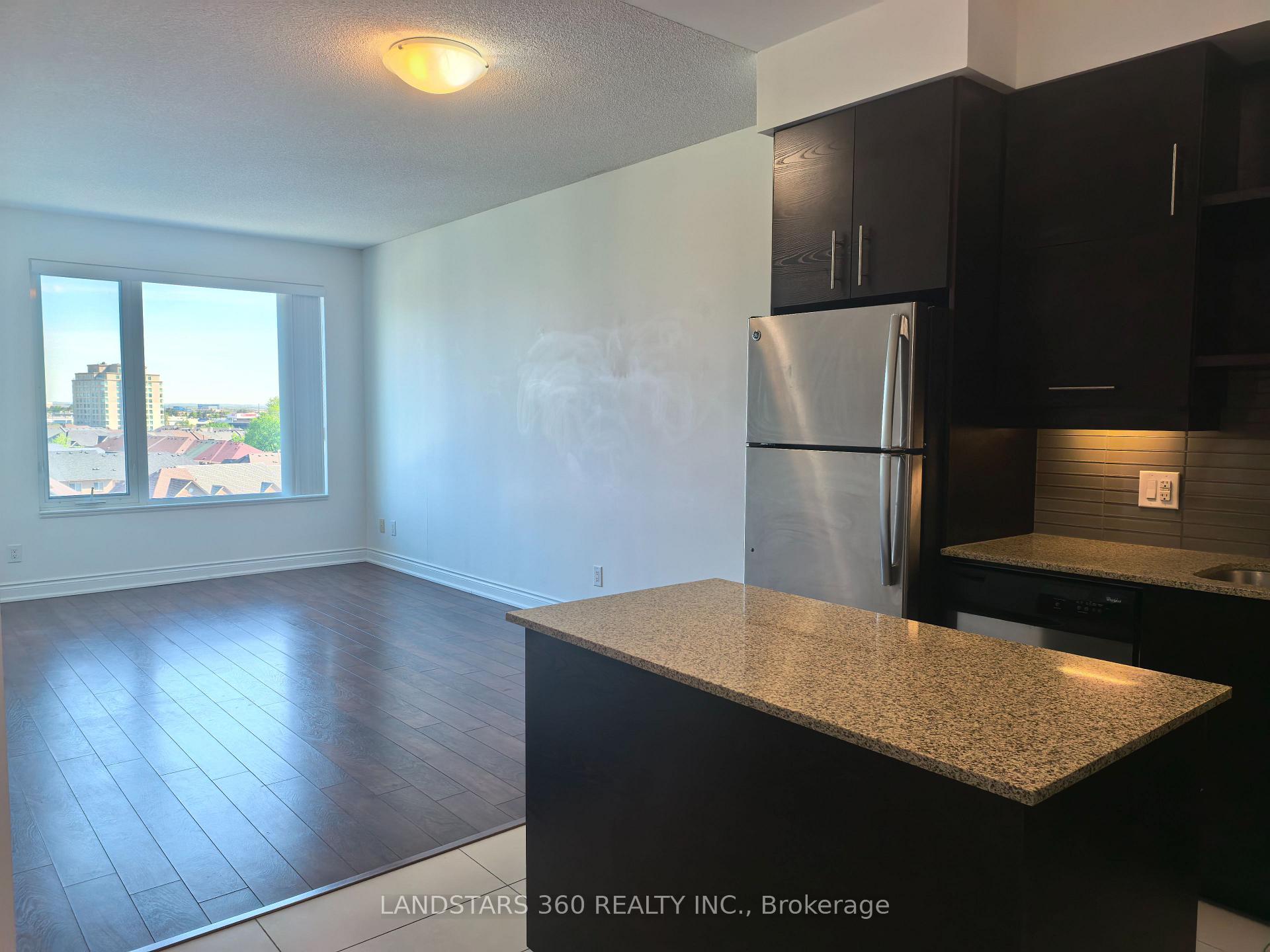 Photo 4 of Unit 802, 277 South Park Road, Markham, Commerce Valley — HOMEH