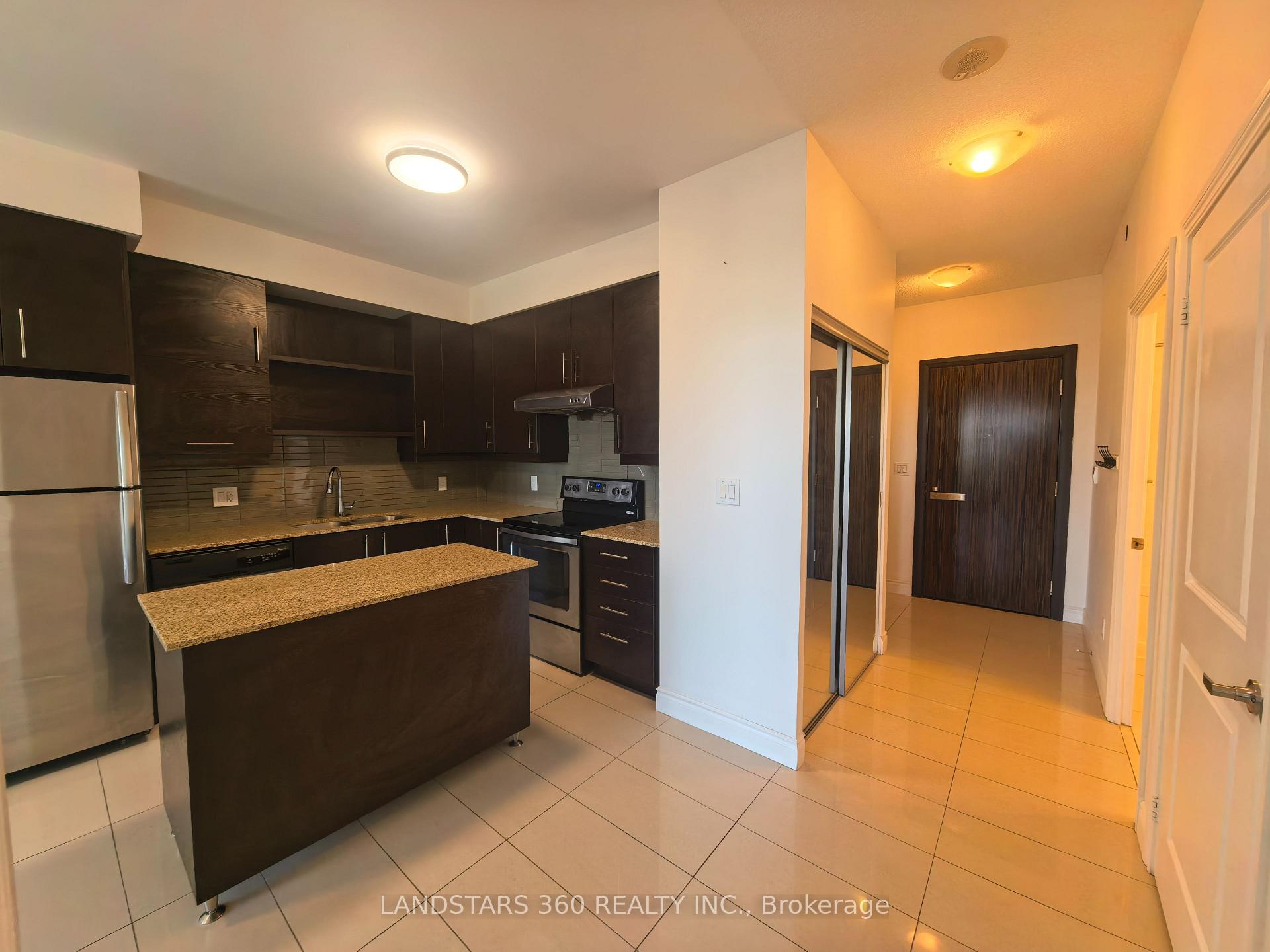 Photo 6 of Unit 802, 277 South Park Road, Markham, Commerce Valley — HOMEH